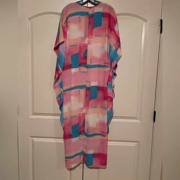 Buddy Love High Low Dress - Picture 8 of 9